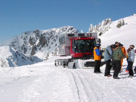 Trout Lake, Kanada Trout Lake, Kanada